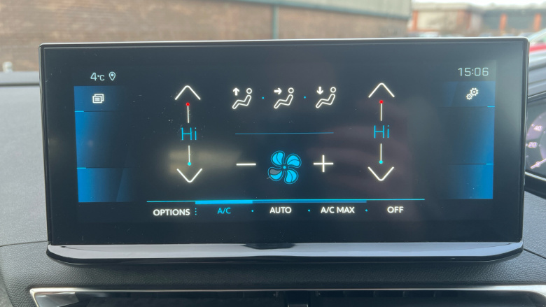 Peugeot 3008 1.5 BlueHDi Allure Premium 5dr Diesel Estate